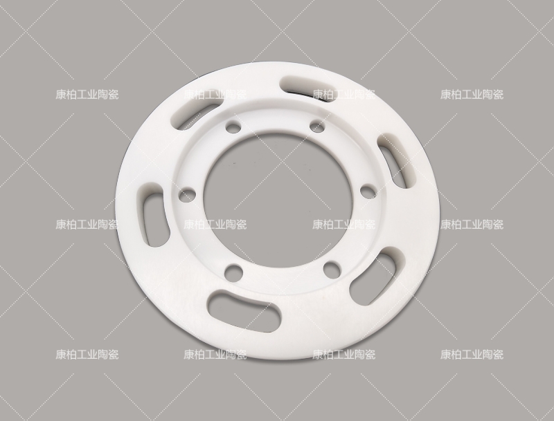 氧化鋯陶瓷的應用領域有哪些？