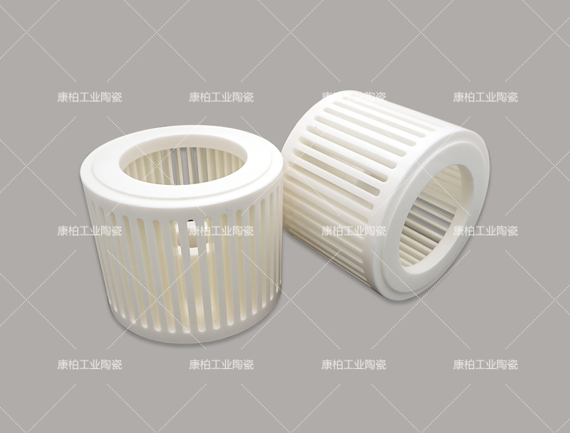 哪些因素造成的氧化鋁陶瓷的磨損？ 